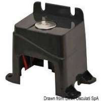 Interruttore ATTWOOD elettronico automatico per qualsiasi pompa di sentina