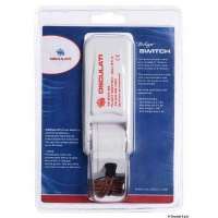 Interruttore automatico per pompe di sentina