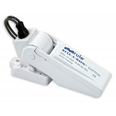 Interruttore Galleggiante Rule