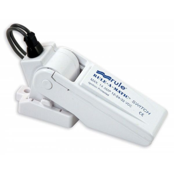 Interruttore Galleggiante Rule