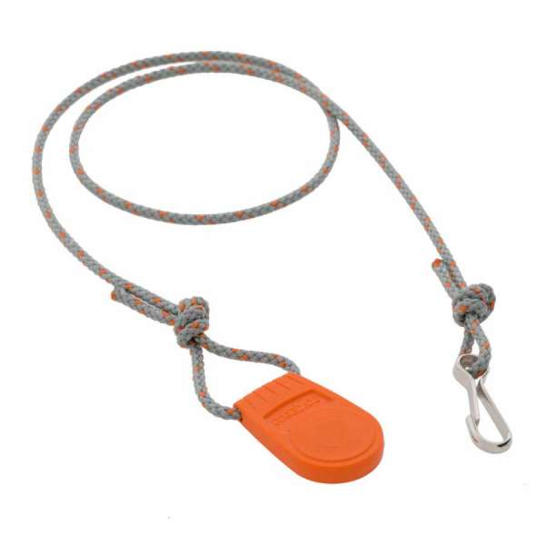 Interruttore magnetico per arresto di emergenza