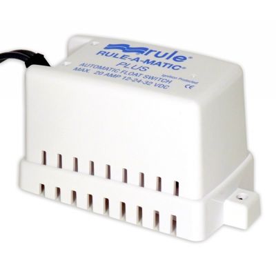 Interruttore Rule Modello 40