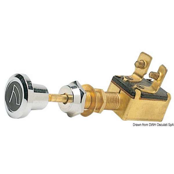 Interruttore Utility