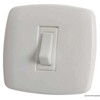 Interruttori Contemporary