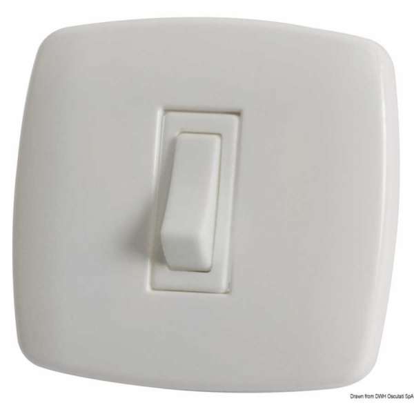 Interruttori Contemporary