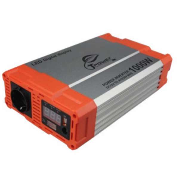 Inverter onda modificata 1000W