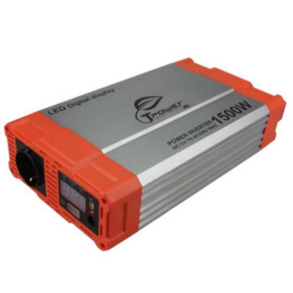 Inverter onda modificata 1500W