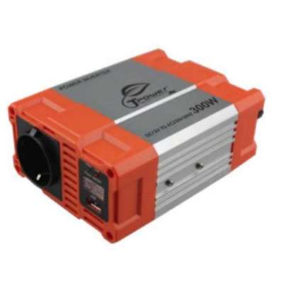 Inverter onda modificata 300W