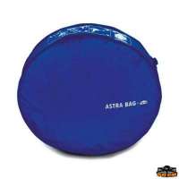 Involucro blu per salvagente anulare ASTRA