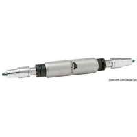 Isolatore LEWMAR Norseman per paterazzo