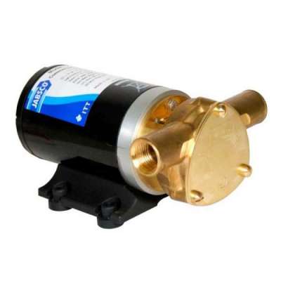 Jabsco 23680 Pompa autoadescante Water Puppy