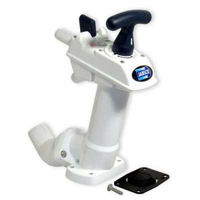 Jabsco Pompa WC 29040-3000