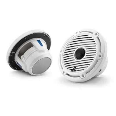 JL Audio M6-650X-C-GwGw altoparlanti coassiali marini da 6,5 ​​pollici