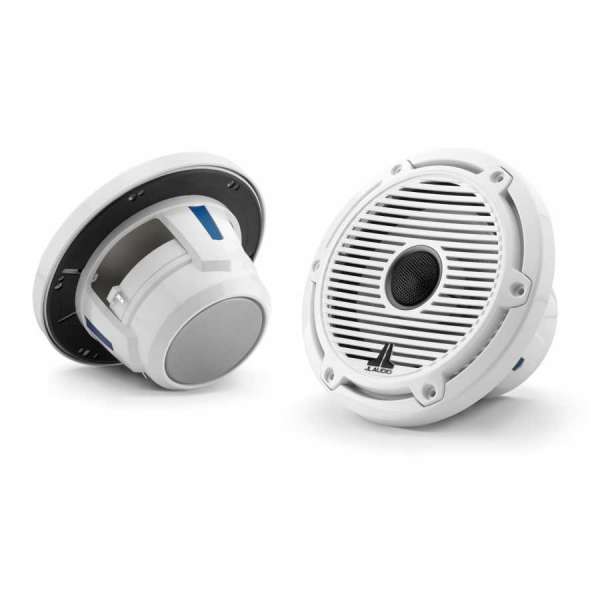 JL Audio M6-650X-C-GwGw altoparlanti coassiali marini da 6,5 ​​pollici