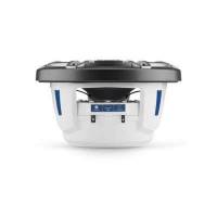 JL Audio M6-770X-S-GmTi-i altoparlanti coassiali marini da 7,7 ​​pollici con LED