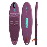 Jobe Aero Lina SUP Board 10.0 package