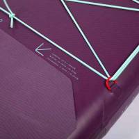 Jobe Aero Lina SUP Board 10.0 package