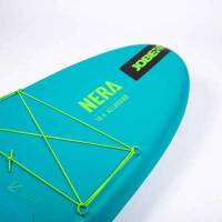 Jobe Aero Nera SUP Board 10.6 package