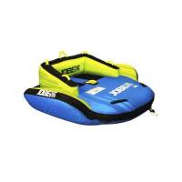 Jobe Binar 2 posti, gonfiabile da traino