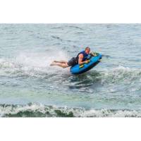 Jobe Breeze 1 posto, gonfiabile da traino