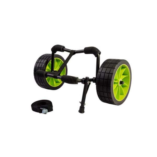 Jobe carrello per SUP