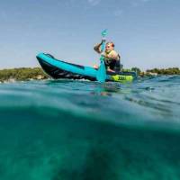 Jobe Croft Kayak Gonfiabile