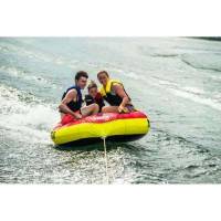 Jobe Giant 3 posti, gonfiabile da traino