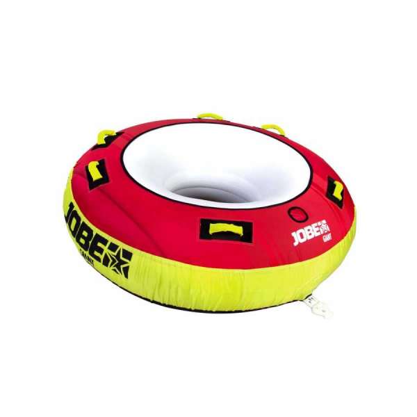 Jobe Giant 3 posti, gonfiabile da traino