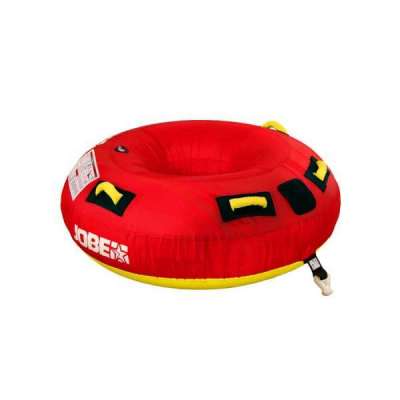 Jobe Hotseat 1 posto, gonfiabile da traino