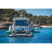 Jobe Infinity Pol piscina marina gonfiabile