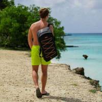 Jobe Infinity Seascooter PRO Pacchetto