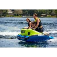 Jobe Lunar 3 posti, gonfiabile da traino