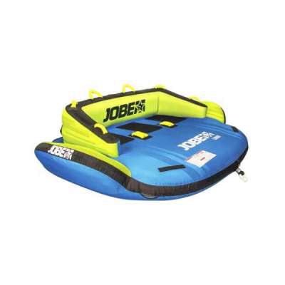 Jobe Lunar 3 posti, gonfiabile da traino