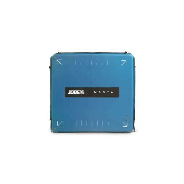 Jobe Mini Manta Tappeto Galleggiante