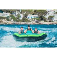 Jobe Rodeo, 3 posti, gonfiabile da traino