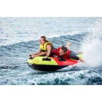 Jobe Scout 2 posti, gonfiabile da traino