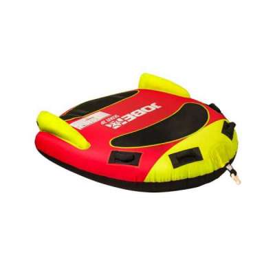 Jobe Scout 2 posti, gonfiabile da traino