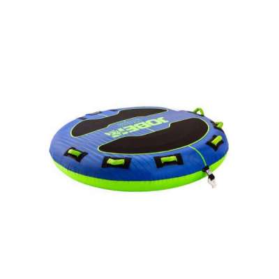 Jobe Storm 2 posti, gonfiabile da traino