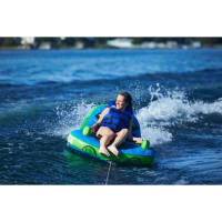 Jobe Sunray 1 posto, gonfiabile da traino