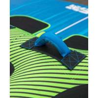 Jobe Swath 4 posti, gonfiabile da traino