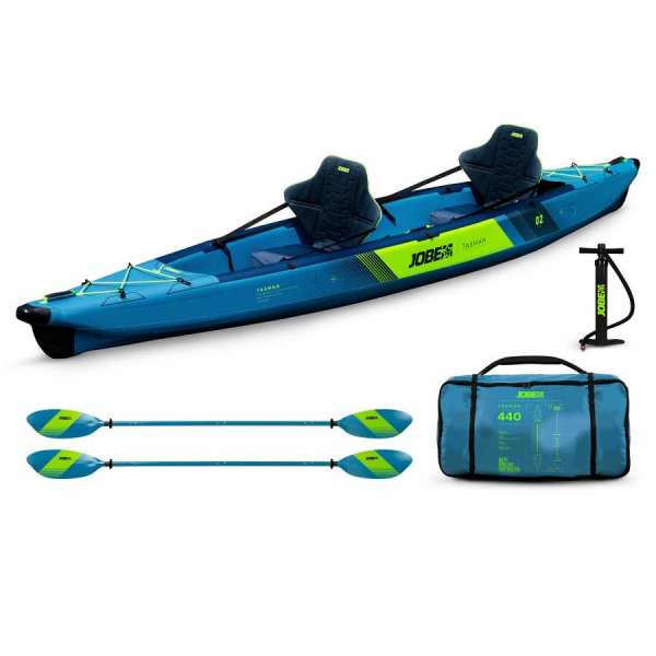 Jobe Tasman Kayak Gonfiabile