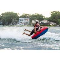 Jobe Thunder 1 posto, gonfiabile da traino