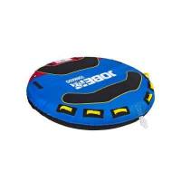 Jobe Tornado 3 posti, gonfiabile da traino