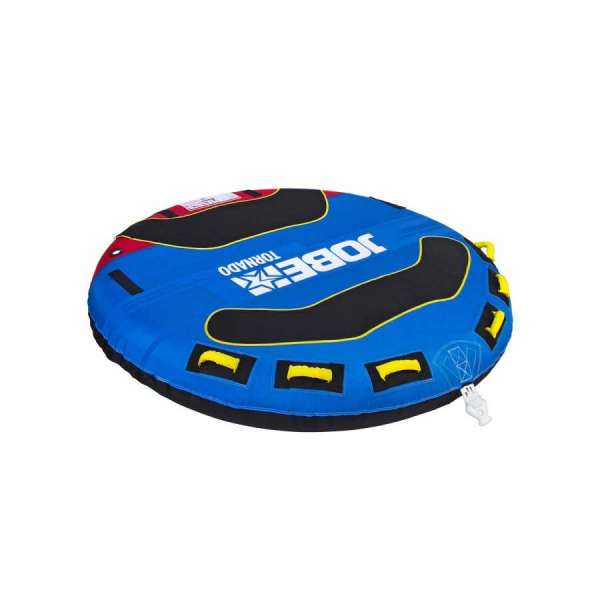 Jobe Tornado 3 posti, gonfiabile da traino