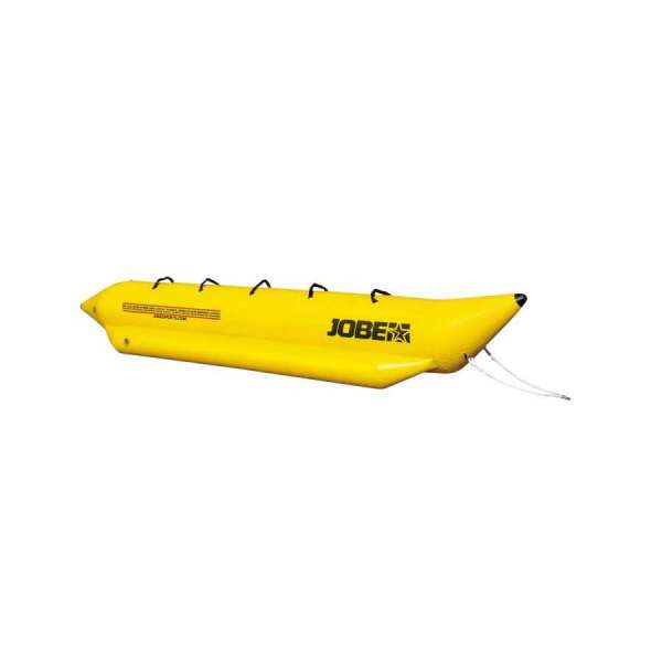 Jobe Watersled 3-8 posti, gonfiabile da traino