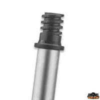 Kit 4 pezzi composto da mezzo marinaio, spazzolone e frattazzo in cotone