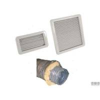 Kit accessori per Climatizzatori Vitrifrigo MACS