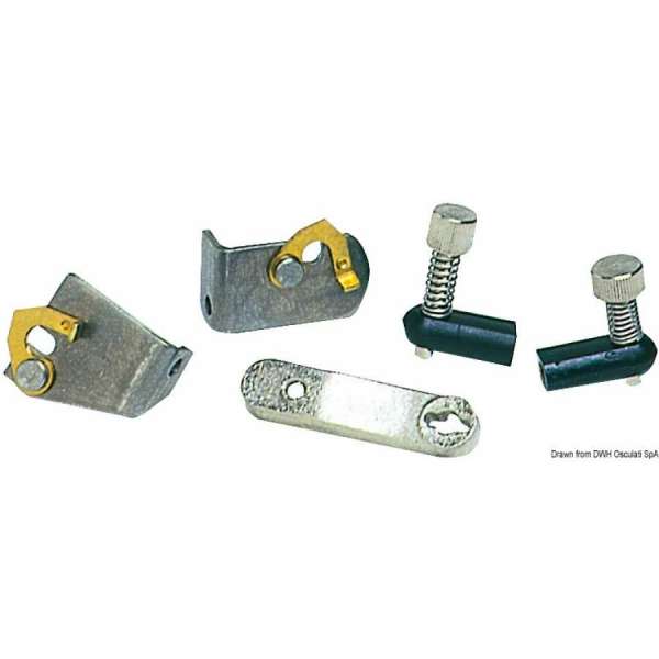 Kit adattamento cavi A.310