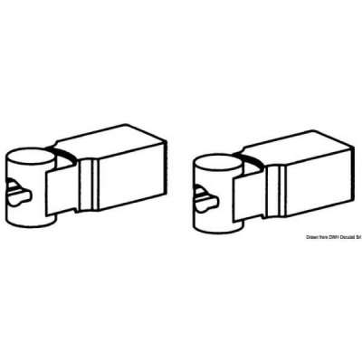 Kit adattamento cavi K62