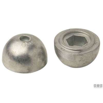 Kit Anodi Elica Quick